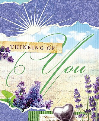 ISBN 9781616260453 Thinking of You/BARBOUR PUB INC/Barbour Publishing 本・雑誌・コミック 画像