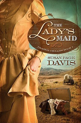 ISBN 9781616264390 The Lady's Maid/BARBOUR PUB INC/Susan Page Davis 本・雑誌・コミック 画像