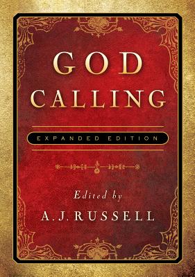 ISBN 9781616265168 God Calling Expanded/BARBOUR PUB INC/A. J. Russell 本・雑誌・コミック 画像