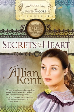 ISBN 9781616381851 Secrets of the Heart/REALMS/Jillian Kent 本・雑誌・コミック 画像