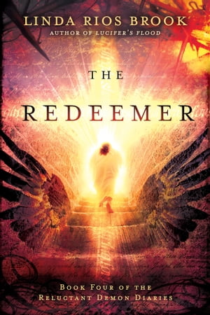 ISBN 9781616382063 The Redeemer/REALMS/Linda Rios Brook 本・雑誌・コミック 画像