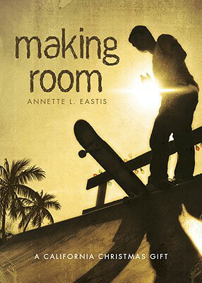 ISBN 9781616631765 Making Room: A California Christmas Gift/TATE PUB/Annette L. Eastis 本・雑誌・コミック 画像