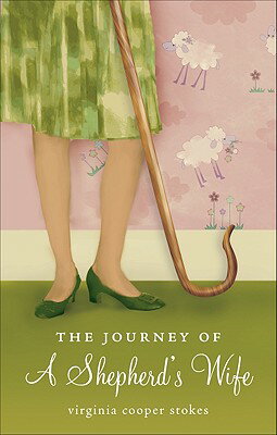 ISBN 9781616632021 The Journey of a Shepherd's Wife/TATE PUB/Virginia Cooper Stokes 本・雑誌・コミック 画像