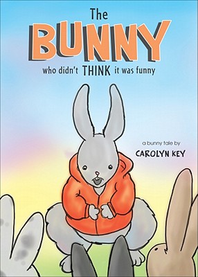 ISBN 9781616636654 The Bunny Who Didn't Think It Was Funny/TATE PUB/Carolyn Key 本・雑誌・コミック 画像