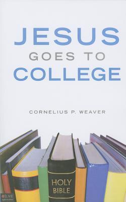 ISBN 9781616639303 Jesus Goes to College/TATE PUB/Cornelius P. Weaver 本・雑誌・コミック 画像