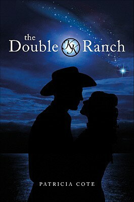 ISBN 9781616639778 The Double K Ranch/TATE PUB/Patricia Cote 本・雑誌・コミック 画像