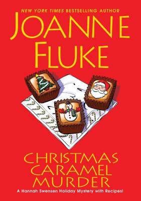 ISBN 9781617732287 Christmas Caramel Murder/KENSINGTON/Joanne Fluke 本・雑誌・コミック 画像