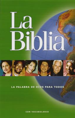 ISBN 9781618707383 La Biblia-/WORLD BIBLE TRANSLATION CTR/World Bible Translation Center a Subsidi 本・雑誌・コミック 画像