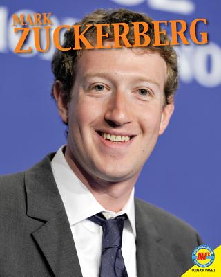 ISBN 9781619138735 Mark Zuckerberg/WEIGL PUBL INC/Steve Goldsworthy 本・雑誌・コミック 画像