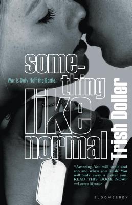 ISBN 9781619631465 Something Like Normal/BLOOMSBURY/Trish Doller 本・雑誌・コミック 画像