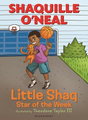 ISBN 9781619638822 Little Shaq: Star of the Week/BLOOMSBURY/Shaquille O'Neal 本・雑誌・コミック 画像