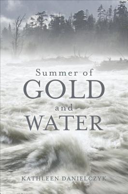 ISBN 9781620246658 Summer of Gold and Water/TATE PUB/Kathleen Danielczyk 本・雑誌・コミック 画像