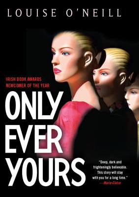 ISBN 9781623654542 Only Ever Yours/MOBIUS/Louise O'Neill 本・雑誌・コミック 画像