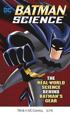 ISBN 9781623700645 Batman Science: The Real-World Science Behind Batman's Gear/CAPSTONE PR/Tammy Enz 本・雑誌・コミック 画像