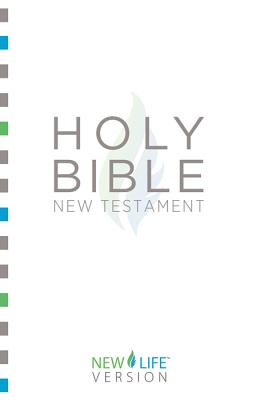 ISBN 9781624168499 New Testament-NM/BARBOUR PUB INC/Barbour Publishing Inc 本・雑誌・コミック 画像