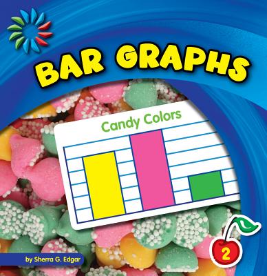 ISBN 9781624313905 Bar Graphs/CHERRY LAKE PUB/Sherra G. Edgar 本・雑誌・コミック 画像