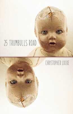 ISBN 9781625577153 25 Trumbulls Road/BLACK LAWRENCE PR/Christopher Locke 本・雑誌・コミック 画像