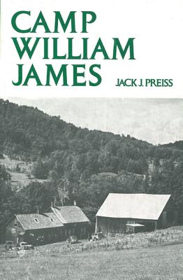 ISBN 9781625640208 Camp William James/WIPF & STOCK PUBL/Jack J. Preiss 本・雑誌・コミック 画像