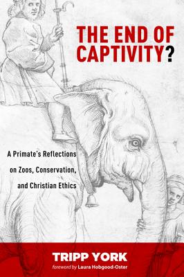 ISBN 9781625647535 The End of Captivity?/CASCADE BOOKS/Tripp York 本・雑誌・コミック 画像