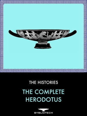 ISBN 9781625901859 The Complete HerodotusThe Histories 本・雑誌・コミック 画像