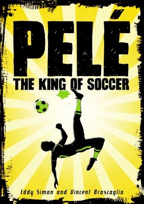 ISBN 9781626727557 Pel: The King of Soccer/FIRST SECOND/Eddy Simon 本・雑誌・コミック 画像