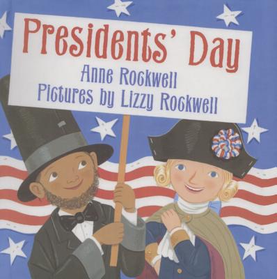 ISBN 9781627659024 Presidents' Day/PERFECTION LEARNING PRE BIND/Anne Rockwell 本・雑誌・コミック 画像