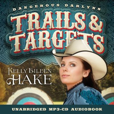 ISBN 9781630583538 Trails & Targets/BARBOUR PUB INC/Kelly Eileen Hake 本・雑誌・コミック 画像