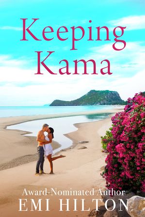 ISBN 9781631123870 Keeping Kama Emi Hilton 本・雑誌・コミック 画像