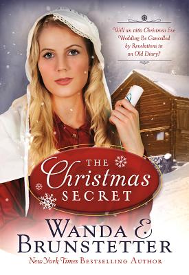 ISBN 9781634096751 The Christmas Secret/BARBOUR PUBL INC/Wanda E. Brunstetter 本・雑誌・コミック 画像