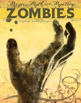 ISBN 9781634711111 Zombies/45TH PARALLEL PR/Virginia Loh-Hagan 本・雑誌・コミック 画像