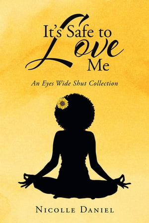 ISBN 9781636929705 It's Safe to Love Me An Eyes Wide Shut Collection Nicolle Daniel 本・雑誌・コミック 画像