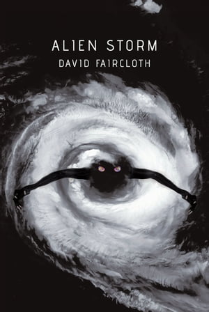 ISBN 9781637103517 Alien Storm David Faircloth 本・雑誌・コミック 画像