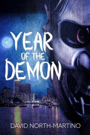 ISBN 9781637891674 Year of the Demon David North-Martino 本・雑誌・コミック 画像