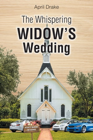 ISBN 9781638440345 The Whispering Widow's Wedding April Drake 本・雑誌・コミック 画像