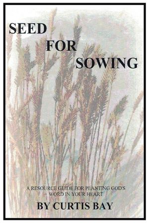 ISBN 9781638446569 Seed for Sowing Curtis Bay 本・雑誌・コミック 画像