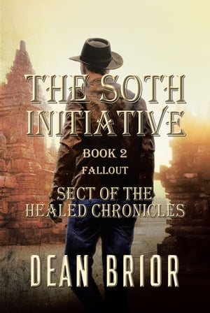 ISBN 9781638447115 The Soth Initiative Book 2: Fallout Dean Brior 本・雑誌・コミック 画像