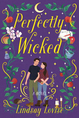 ISBN 9781639109531 Perfectly Wicked A Novel Lindsay Lovise 本・雑誌・コミック 画像