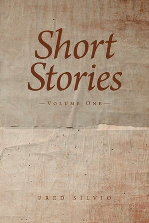 ISBN 9781639852055 Short Stories Volume One Fred Silvio 本・雑誌・コミック 画像