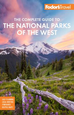 ISBN 9781640971264 Fodor's the Complete Guide to the National Parks of the West: With the Best Scenic Road Trips/FODORS/Fodor's Travel Guides 本・雑誌・コミック 画像