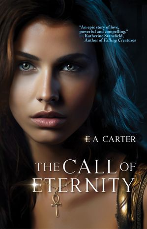 ISBN 9781641840125 The Call of Eternity E A Carter 本・雑誌・コミック 画像