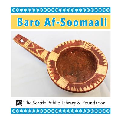 ISBN 9781641940030 Baro Af-Soomaali/COMMONWEALTH ED (MA)/Seattle Public Library Foundation 本・雑誌・コミック 画像