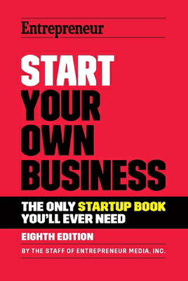 ISBN 9781642011357 Start Your Own Business: The Only Startup Book You'll Ever Need/ENTREPRENEUR PR/The Staff of Entrepreneur Media 本・雑誌・コミック 画像