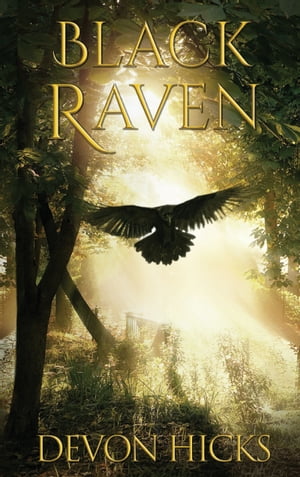 ISBN 9781642379570 Black Raven Devon Hicks 本・雑誌・コミック 画像