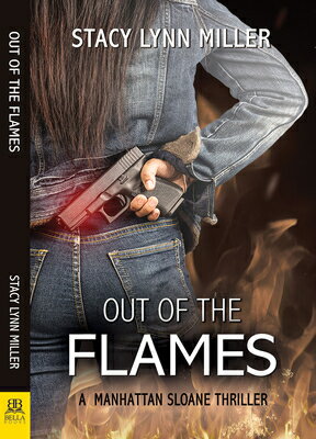 ISBN 9781642471328 Out of the Flames/BELLA BOOKS/Stacy Lynn Miller 本・雑誌・コミック 画像