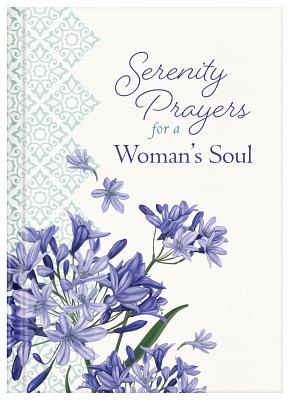 ISBN 9781643522821 Serenity Prayers for a Woman's Soul/BARBOUR PUBL INC/Emily Biggers 本・雑誌・コミック 画像