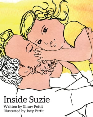 ISBN 9781644583388 Inside Suzie Ginny Pettit 本・雑誌・コミック 画像