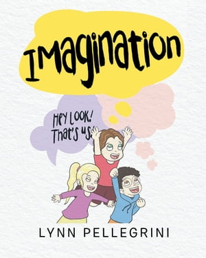 ISBN 9781644710913 Imagination Lynn Pellegrini 本・雑誌・コミック 画像