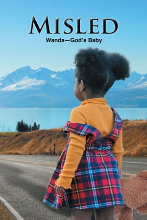 ISBN 9781648019319 Misled Wanda-God's Baby 本・雑誌・コミック 画像