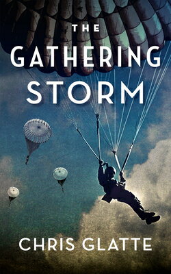 ISBN 9781648754043 The Gathering Storm/SEVERN RIVER PUB/Chris Glatte 本・雑誌・コミック 画像