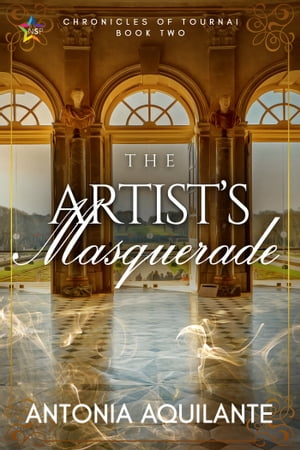 ISBN 9781648900044 The Artist’s Masquerade Antonia Aquilante 本・雑誌・コミック 画像